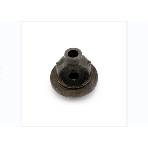 Perumahan Perumahan Nodular Iron Casting Ductkile Iron Casting Custom Cast Iron